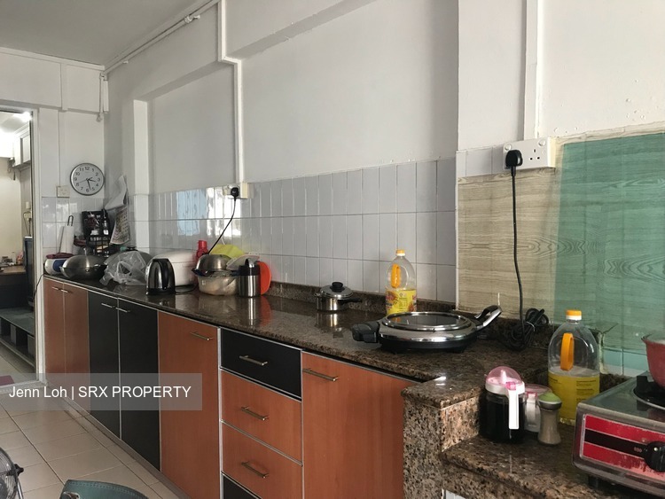 Blk 240 Bukit Panjang Ring Road (Bukit Panjang), HDB 4 Rooms #176672672